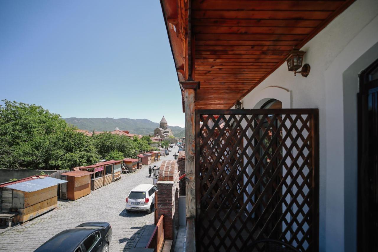 Gasthof River Front